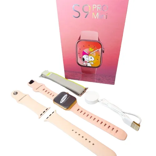 S9 Pro Mini Smart Watch
