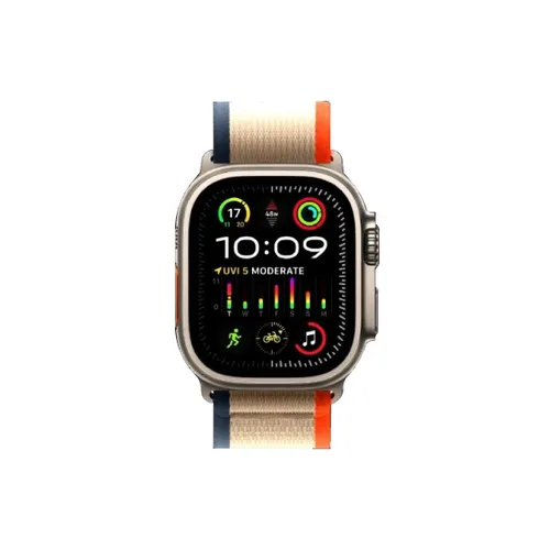 S9 Ultra 2 Mini Smart Watch
