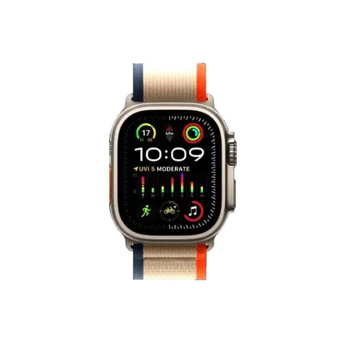 S9 Ultra 2 Mini Smart Watch