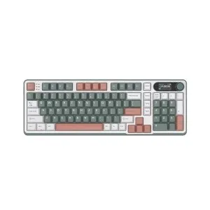 S98 96% Wireless Mechanical