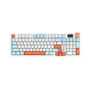 S98 Pro Gasket Mechanical Keyboard