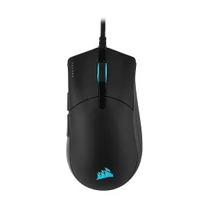 SABRE RGB PRO CHAMPION SERIES Ultra-Light FPS/MOBA Gaming Mouse