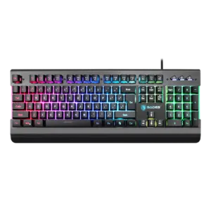 SADES SA-KB105 NEO WHISTLE – Membrane Gaming Keyboard