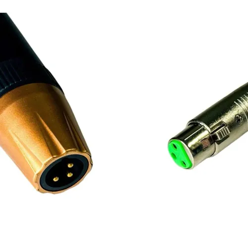 Saeapu TTD-68S Wired Microphone