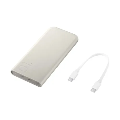 Samsung 10000mAh 25W Battery Pack Power Bank