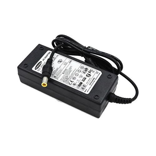 Samsung 14V 3A 65W Yellow Pin Power Monitor Charger Adapter