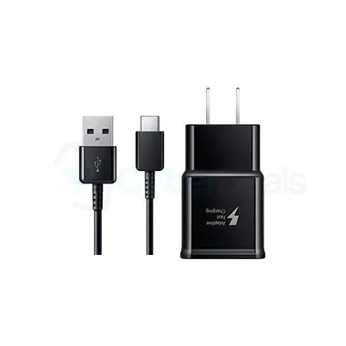 Samsung 15W 2 Pin Type-C Charger