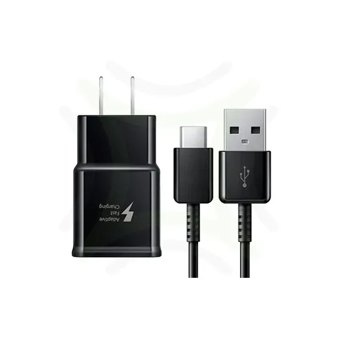 Samsung 15W 2 Pin Type-C Charger