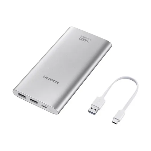 Samsung 15W Dual Port 10000mAh Battery Pack