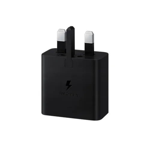 Samsung 15W PD 3Pin Power Adapter