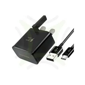 Samsung 15W USB Type-C Fast Charge Travel Adapter