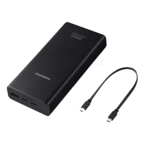 SAMSUNG 20000 mAh Super-Fast Charging Power Bank