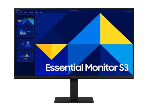 Samsung 23.8″ S3 Ips Led Monitor