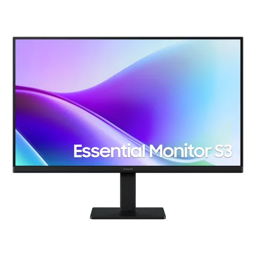 Samsung 24”LS24F320GAE FHD IPS 120Hz Monitor