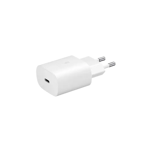 SAMSUNG 25W 2 PIN ADAPTER