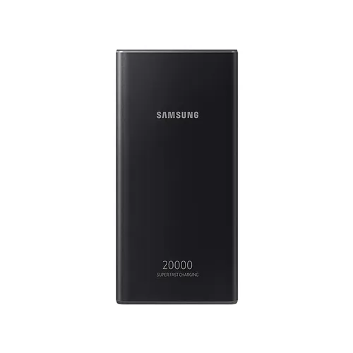Samsung 25W Battery Pack 20000mAh