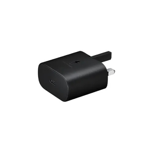 Samsung 25w C-C Charger Set – CN Version