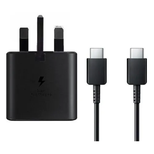 Samsung 25W PD Adapter USB-C