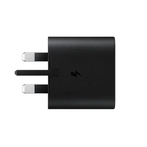 Samsung 25W PD Adapter USB-C to USB-C Cable