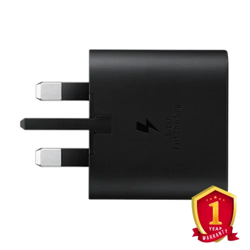 Samsung 25W PD Type-C Adapter