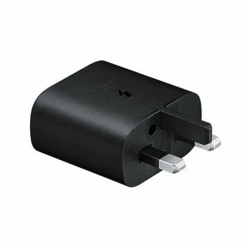 Samsung 25W PD Type-C Adapter Fast Charging