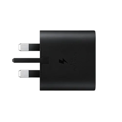 Samsung 25W PD Type-C Adapter – Samsung Care