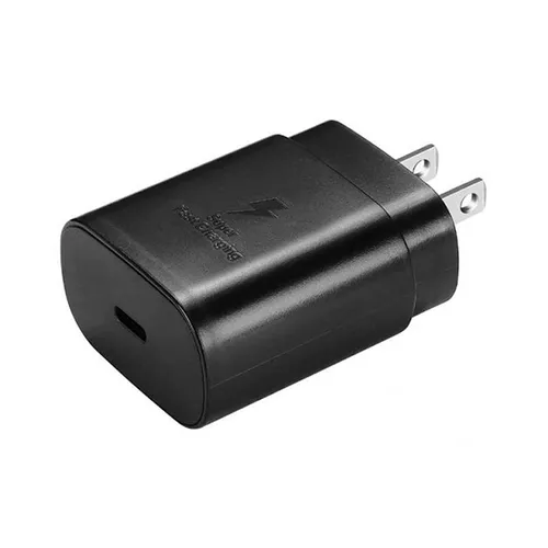 Samsung 25W PD USB-C 2 Pin Adapter