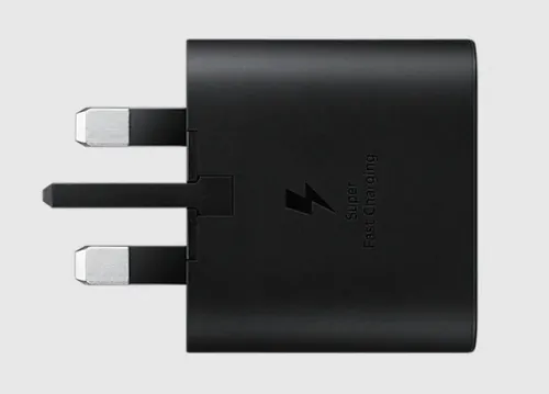 Samsung 25W Super Fast Charging Power Adapter