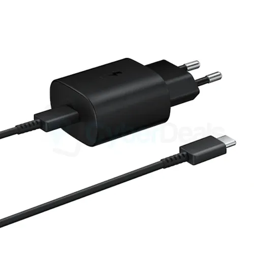 Samsung 25W Type-C Charger