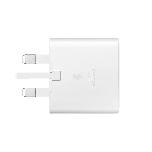 Samsung 25W Type-C Travel Adapter