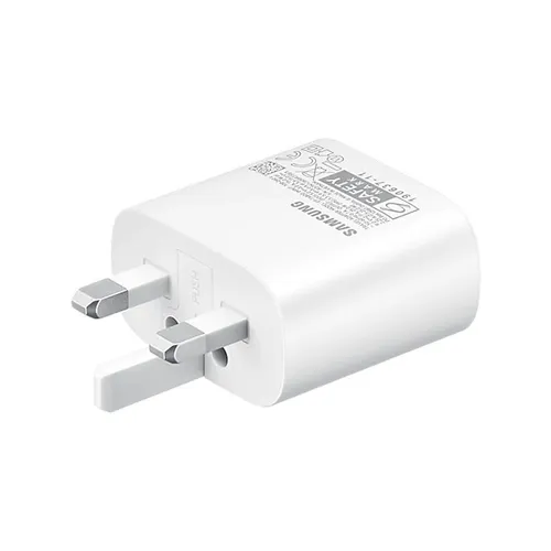 Samsung 25W Type-C Travel Adapter