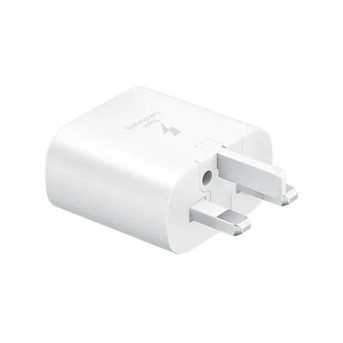 Samsung 25W Type-C Travel Adapter