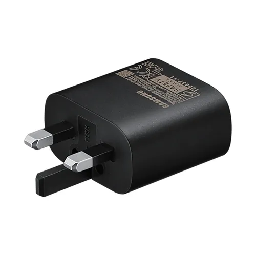 Samsung 25W USB-C Adapter
