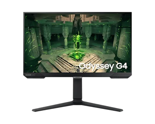 Samsung 27" Odyssey G4 G40B FHD IPS 240Hz Gaming Monitor