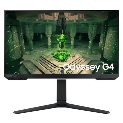 Samsung 27" Odyssey G4 G40B FHD IPS 240Hz Gaming Monitor