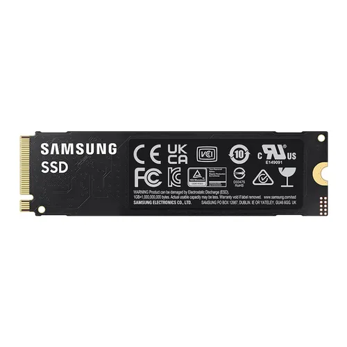 Samsung 2TB 990 EVO Gen4 NVMe SSD
