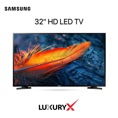Samsung 32 Inch HD LED TV
