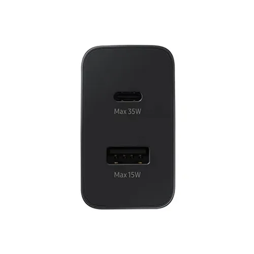 Samsung 35W PD Power Adapter Duo