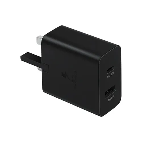 Samsung 35W PD Power Adapter Duo