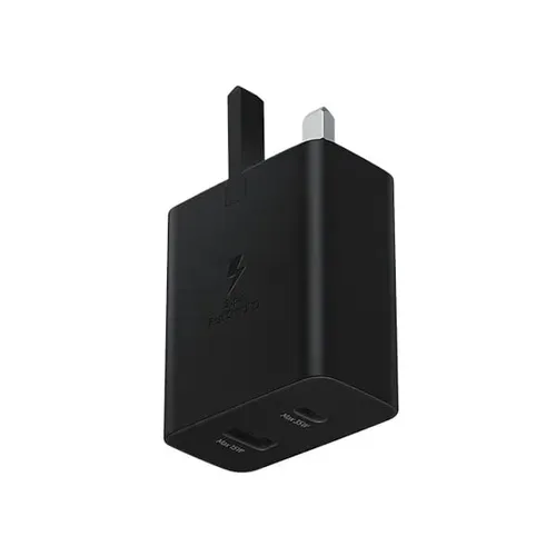 Samsung 35W PD Power Adapter Duo