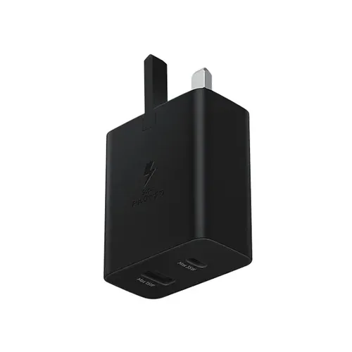 Samsung 35W PD Power Adapter Duo