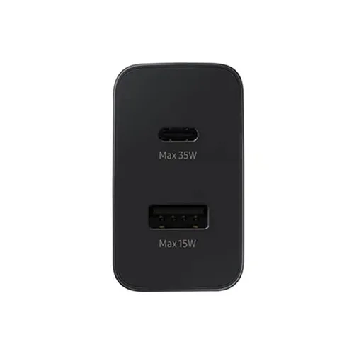 Samsung 35W PD Power Adapter Duo