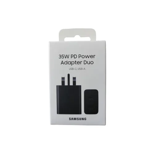Samsung 35W Power Adapter Duo