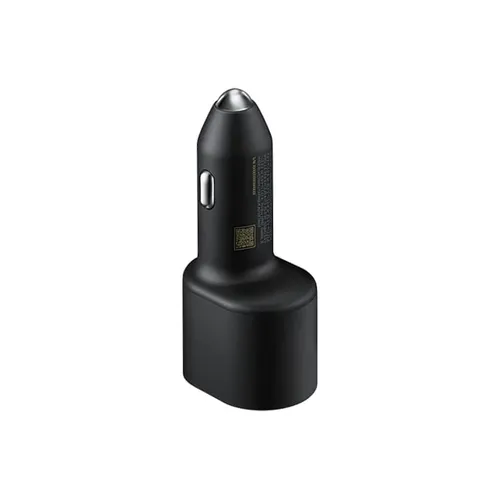 Samsung 45W + 15W Super Fast Dual Car Charger