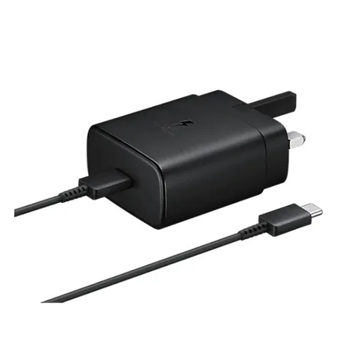 Samsung 45W C-C Charger Set -CN Version