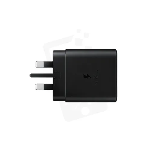 Samsung 45W PD Adapter + Type-C Cable