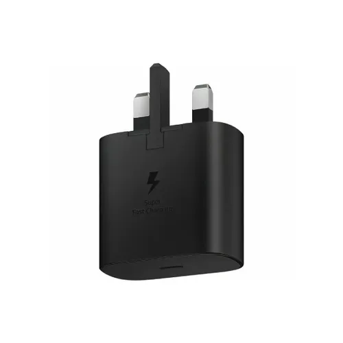 Samsung 45W PD Adapter USB-C - Samsung Care