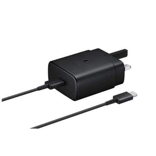 Samsung 45W PD Power Adapter