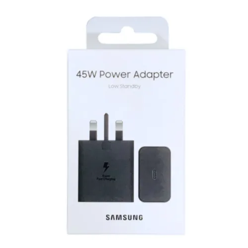 Samsung 45W PD Type-C Adapter