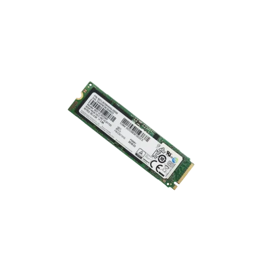 SAMSUNG 512GB NVMe M.2 SSD(3y)